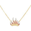 Sakshi Necklace