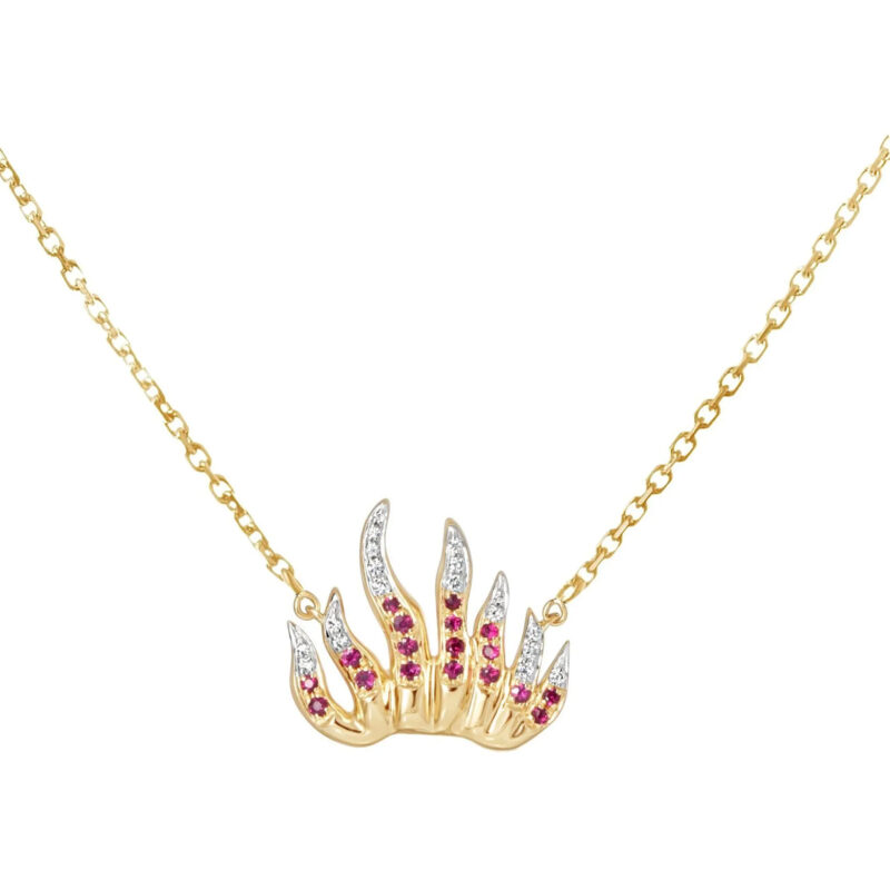 Sakshi Necklace