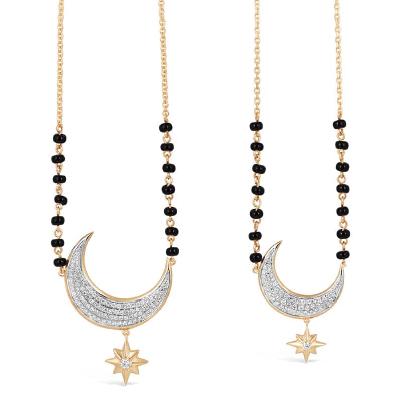 Sanu Maya Mangalsutra