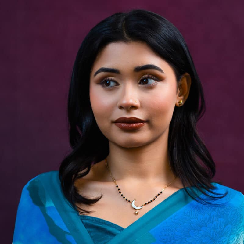 Sanu Maya Mangalsutra