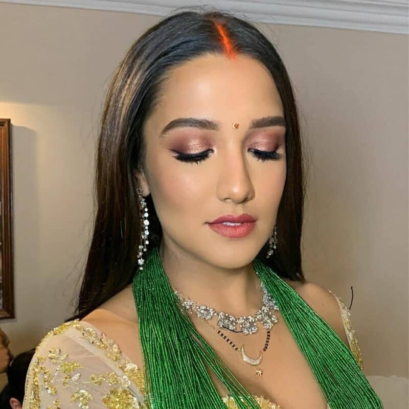 Sanu Maya Mangalsutra