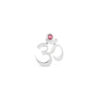Serenity Aum Pendant