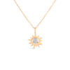 Shine Pendant