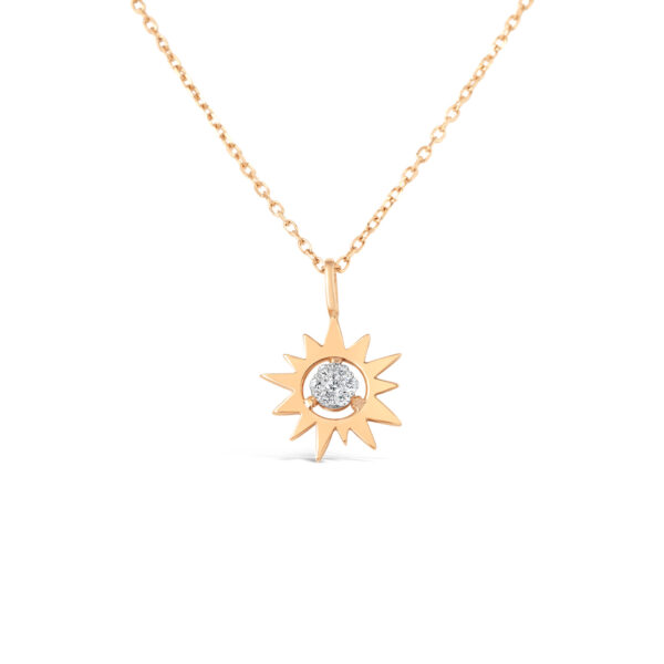Shine Pendant