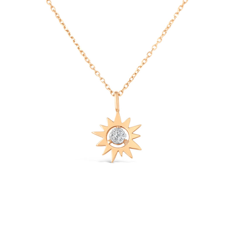 Shine Pendant