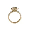 Shining Star Ring