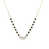 Smita Diamond Mangalsutra