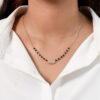 Smita Diamond Mangalsutra