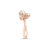 Sparkle Pearl Ring