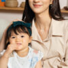 Superstar Diamond Earrings (Children)