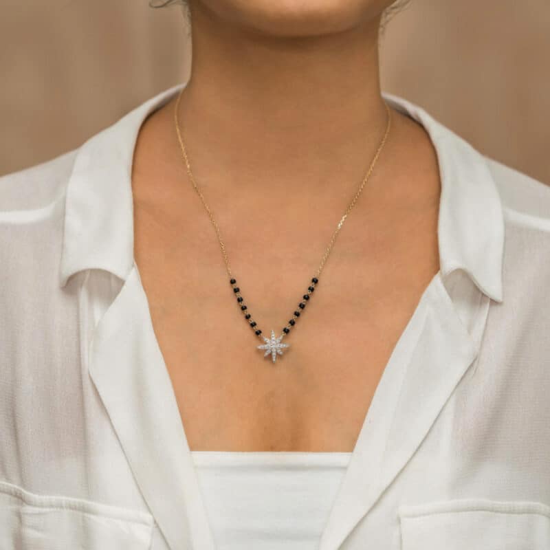 Tara Mangalsutra