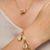 The Flying Bird Necklace