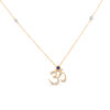 Tranquility Aum Necklace