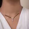 Triguna Mangalsutra
