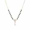 Triguna Mangalsutra
