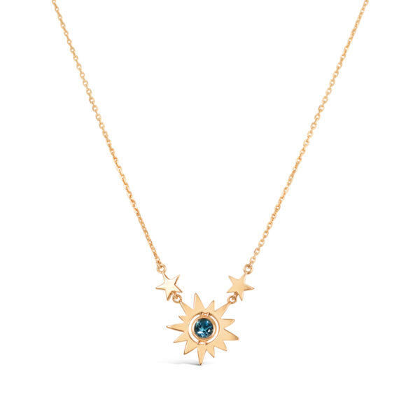 Shine Necklace