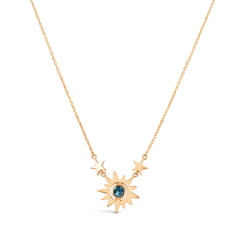 Shine Necklace