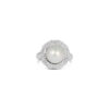 Moon Pearl Ring