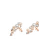 Waterfall Pearl Earrings
