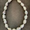 Infinity Premium Baroque Pearl Necklace