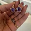North Star Earrings