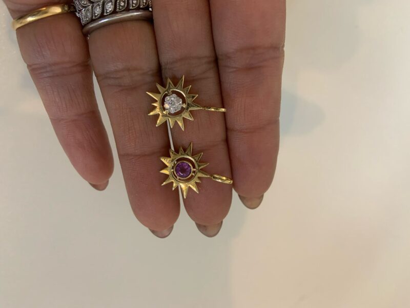 Shine Pendant