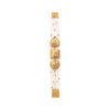 Zeenat Navratna Pearl Polki Bracelet