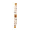 Navratna Polki Bracelet