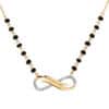 Ananta Infinity Mangalsutra