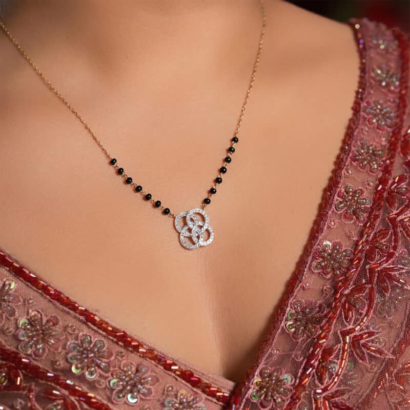 Jeevan Sathi Mangalsutra