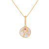 Lucky Fish Charm / Pendant
