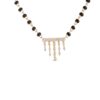 Sanu Jharana Mangalsutra (Full Diamond) – (Duplicate Imported from WooCommerce)