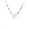 Sanu Jharana Mangalsutra (Full Diamond) – (Duplicate Imported from WooCommerce)